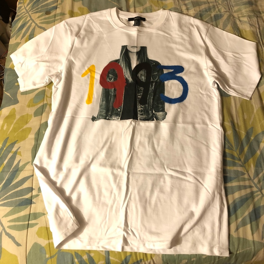1993 Vintage Shirt
